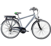 Trekking (električni) bicikl Z802