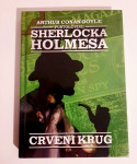 A. C. Doyle : Pustolovine S. Holmesa: CRVENI KRUG (Sherlock Holmes)