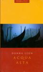 Acqua alta / Donna Leon