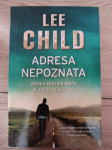 Adresa nepoznata - Lee Child