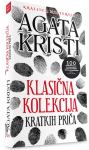 Agata Kristi: Klasična kolekcija kratkih priča