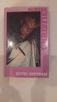 Agatha Christie Hotel Bertram