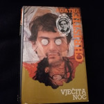 Agatha Christie "Vječita noć"