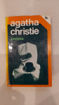 Agatha Christie Zavjesa