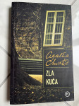 AGATHA CHRISTIE, Zla kuća