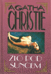 Agatha Christie - Zlo pod suncem