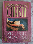 Agatha Christie: Zlo pod suncem