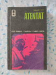 Alexadre Leroy - Atentat