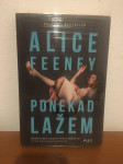 Alice Feeney - Ponekad lažem