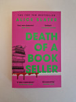 Alice Slater: Death of a bookseller