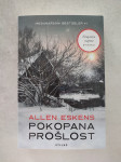 Allen Eskens - Pokopana prošlost