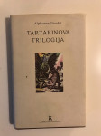 Alphonse Daudet : Tartarinova trilogija