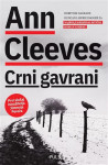 Ann Cleeves Crni gavrani