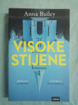 Anna Beiley – Visoke stijene (B74)