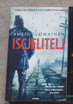 Antti Tuomainen: Iscjelitelj