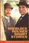 Arthur C Conan Doyle: Sherlock Holmes Short Stories