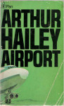 ARTHUR HAILEY: AIRPORT