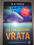B. A. Paris: Iza zaključanih vrata