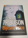 Bijesne lisice-Goran Tribuson