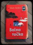 BOLNA TOČKA Mark Haddon