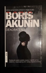 Boris Akunin - Dekorater