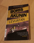 Boris Akunin - Levijatan