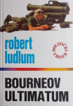 BOURNEOV IDENTITET,  Robert Ludlum