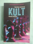 Camilla Läckberg i Henrik Fexeus – Kult (B52)