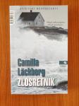 Camilla Läckberg - Zlosretnik