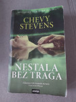 Chevy Stevens: Nestala bez traga