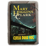 Cijelu dugu noć Mary Higgins Clark