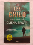 Cijena života   Lee Child