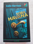 Colin Harrison Soba Havana