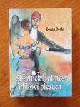 Conan Doyle - Sherlock Holmes i likovi plesača