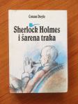 Conan Doyle - Sherlock Holmes i šarena traka
