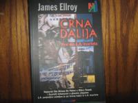 J.Ellroy, CRNA DALIJA  [bespl.dostava]