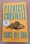 Croce del Sud, Patricia Cornwell, talijanski jezik AKCIJSKA CIJENA 2 €