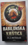 D.J.McIntosh...BABILONSKA VJEŠTICA(106)