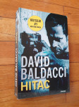 David Baldacci - Hitac