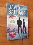 David Baldacci - Meta