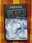 David Belbin - Plavci 4 - Dimna zavjesa