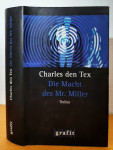 Die Macht des Mr. Miller - Charles den Tex