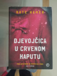 Djevojčica u crvenom kaputu - Kate Hamer