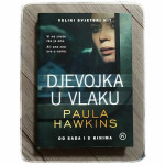 Djevojka u vlaku Paula Hawkins