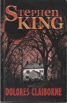 DOLORES CLAIBORNE - Stephen King