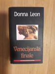 Donna Leon: Venecijanski finale