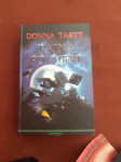 Donna Tartt: Tajna povijest