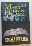 Druga prilika, Mary Higgins Clark