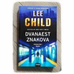 Dvanaest znakova Lee Child