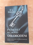 E.L. DŽEJMS (JAMES):PEDESET NIJANSI III, OSLOBOĐENI